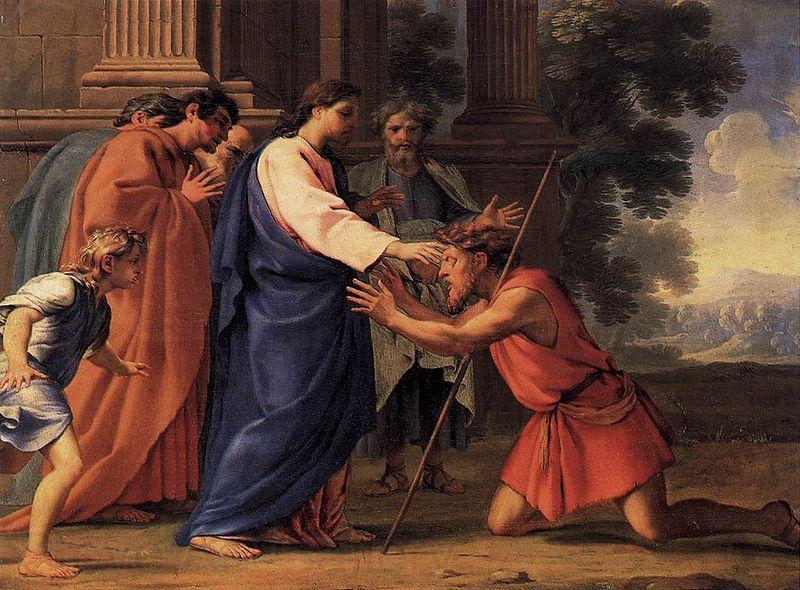 Eustache Le Sueur Eustache Le Sueur